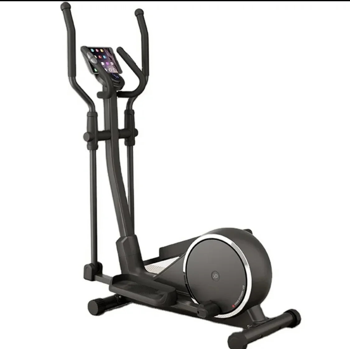 Elliptical Exercise Machine